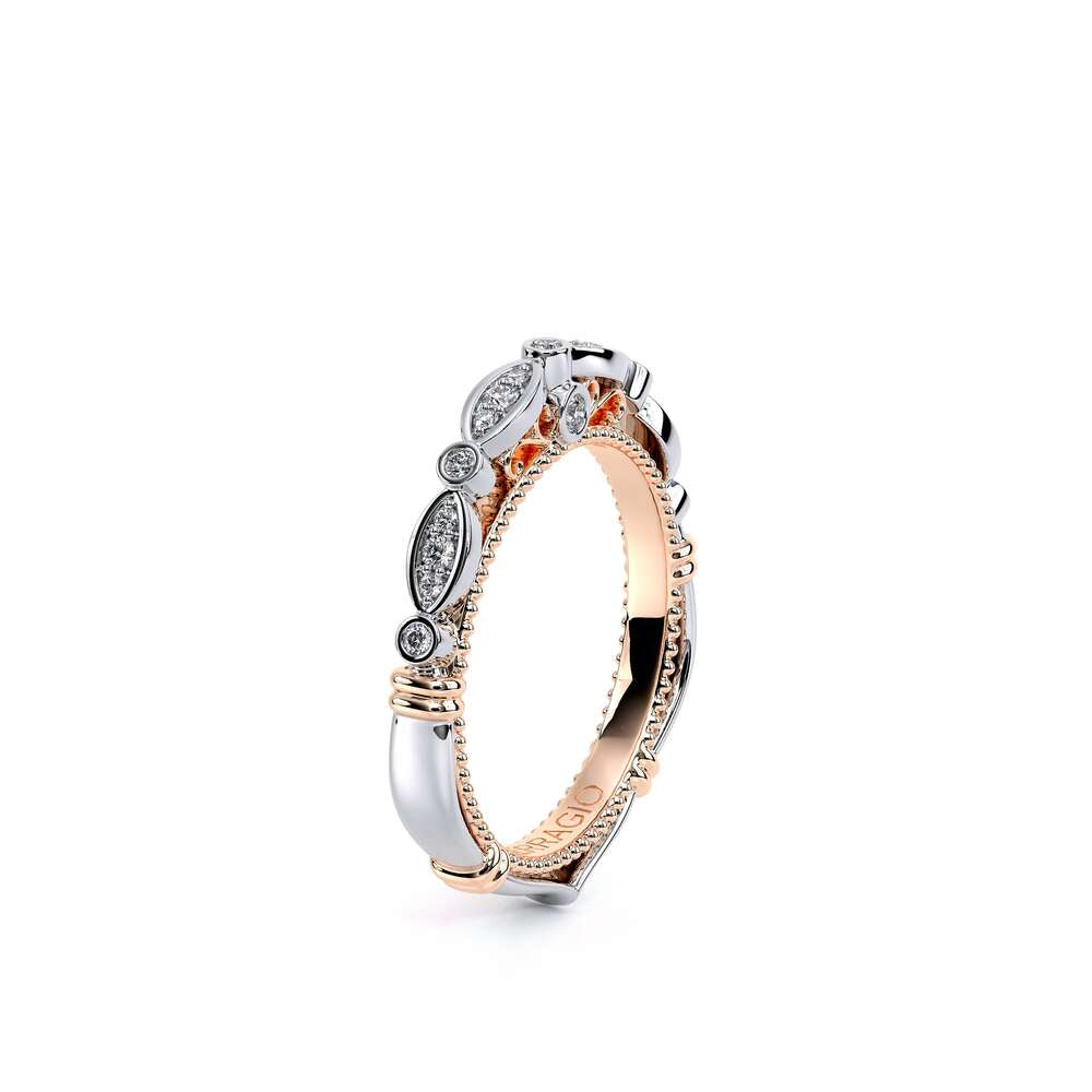 Parisian-136w-18k Two Tone