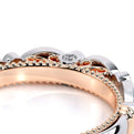 Parisian-136w-18k Two Tone