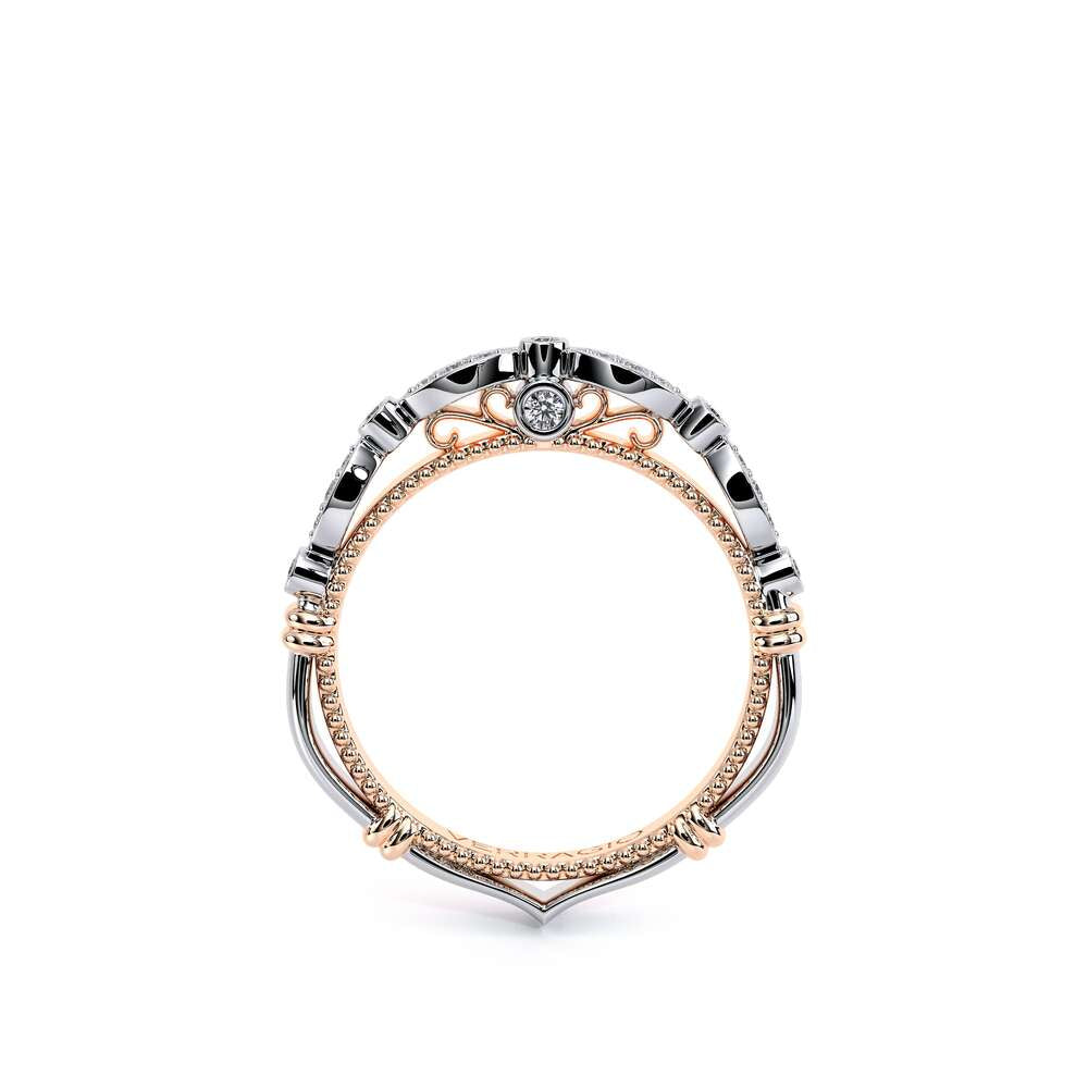 Parisian-136w-18k Two Tone