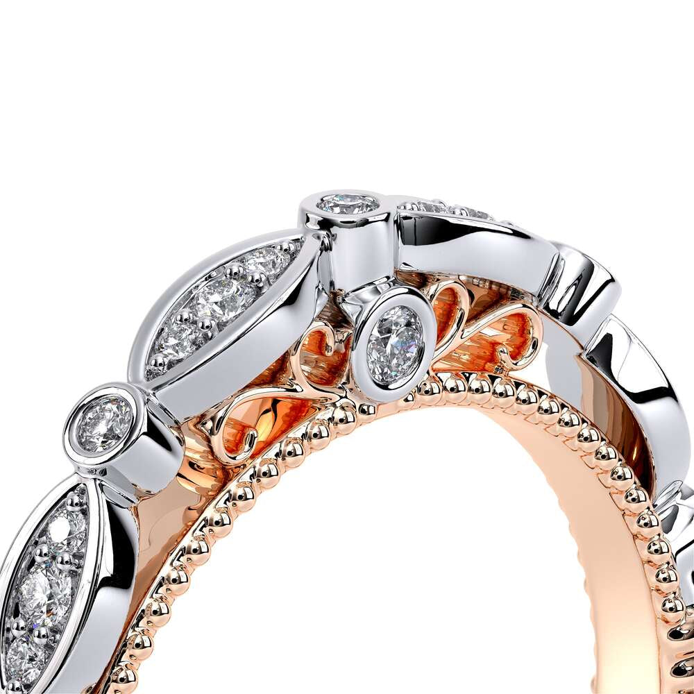 Parisian-136w-18k Two Tone