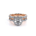 Parisian-136w-18k Two Tone