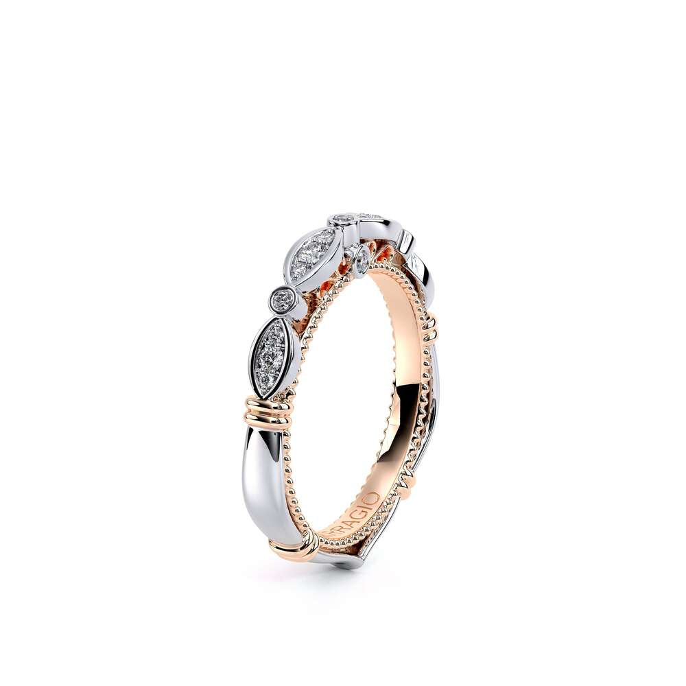 Parisian-151w-18k Two Tone