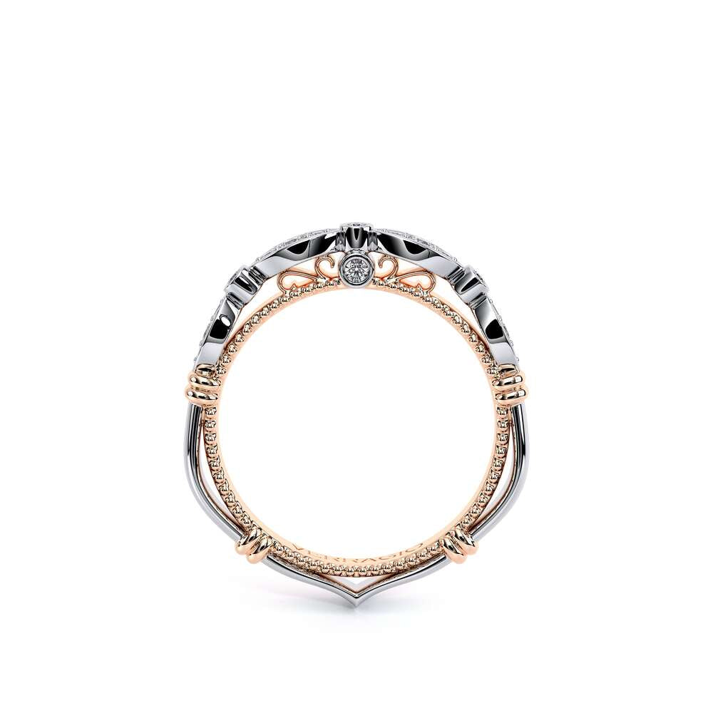 Parisian-151w-14k Two Tone