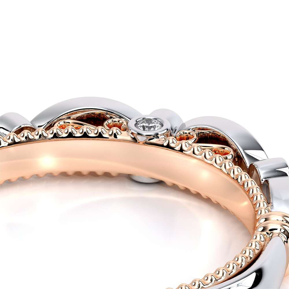 Parisian-151w-18k Two Tone