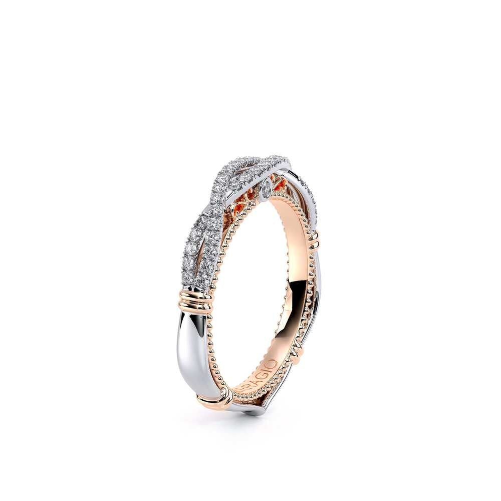 Parisian-153w-18k Two Tone
