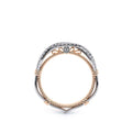 Parisian-153w-14k Two Tone