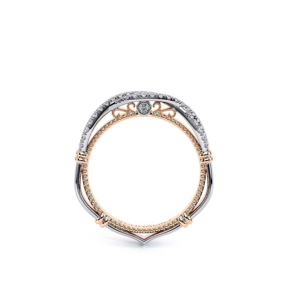 Parisian-153w-18k Two Tone