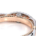 Parisian-153w-14k Two Tone