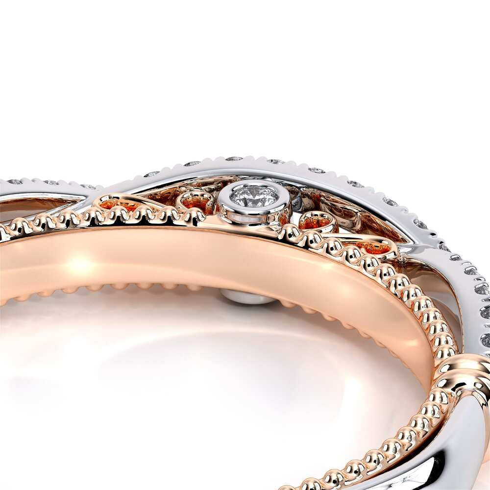Parisian-153w-18k Two Tone