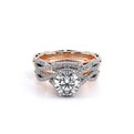Parisian-153w-18k Two Tone