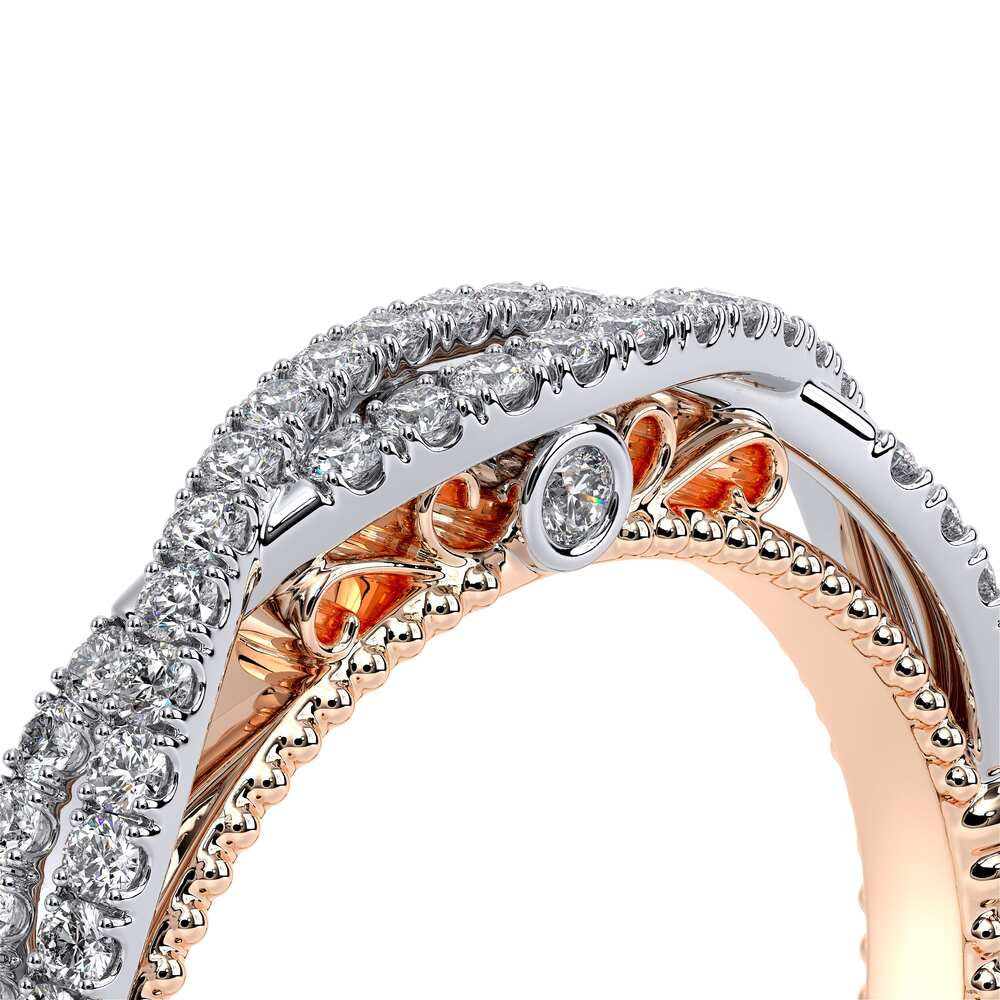 Parisian-153w-14k Two Tone
