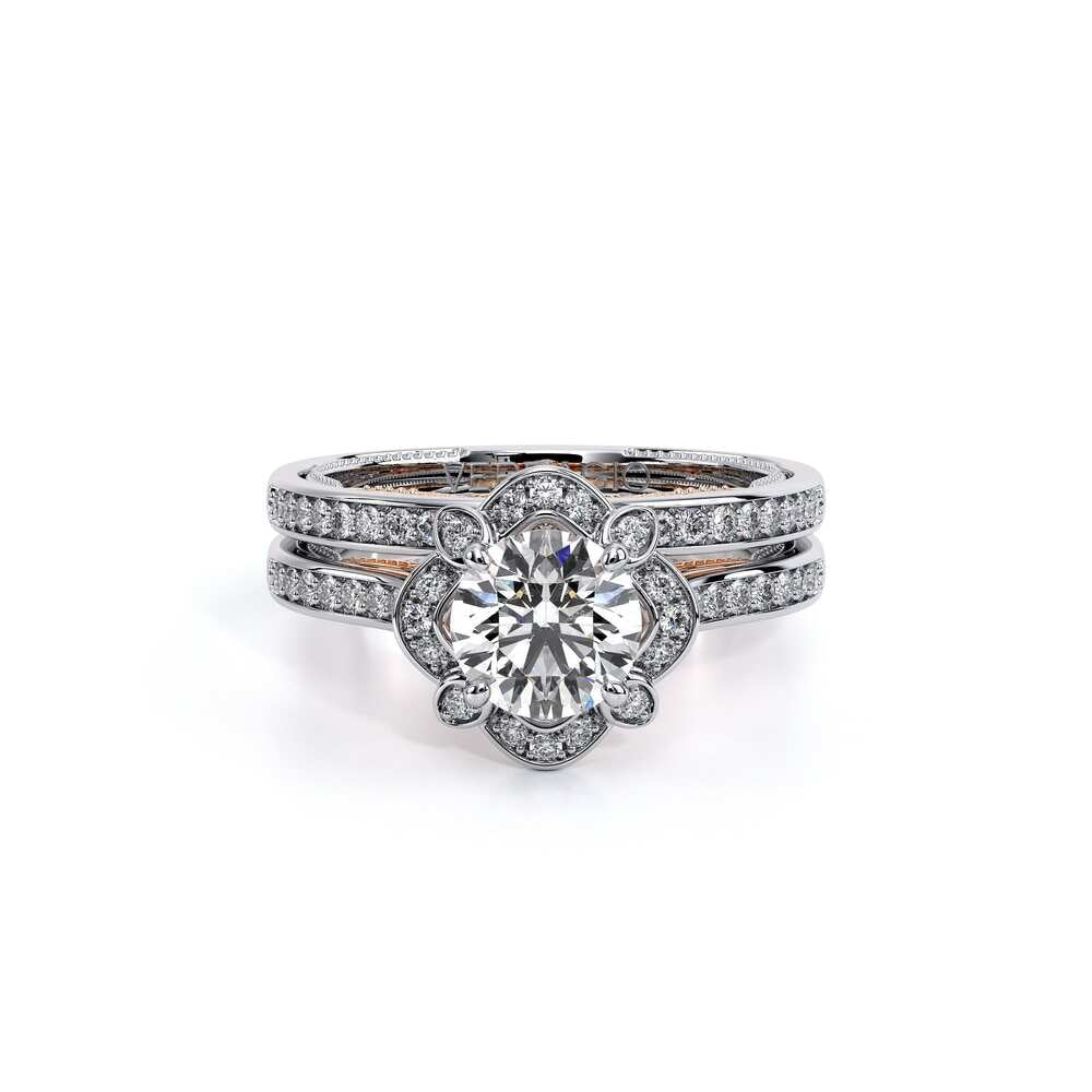 Insignia-7094w-18k Two Tone