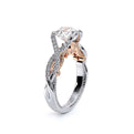 Insignia-7060r-14k Two Tone Round
