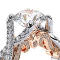 Insignia-7060r-18k Two Tone Round