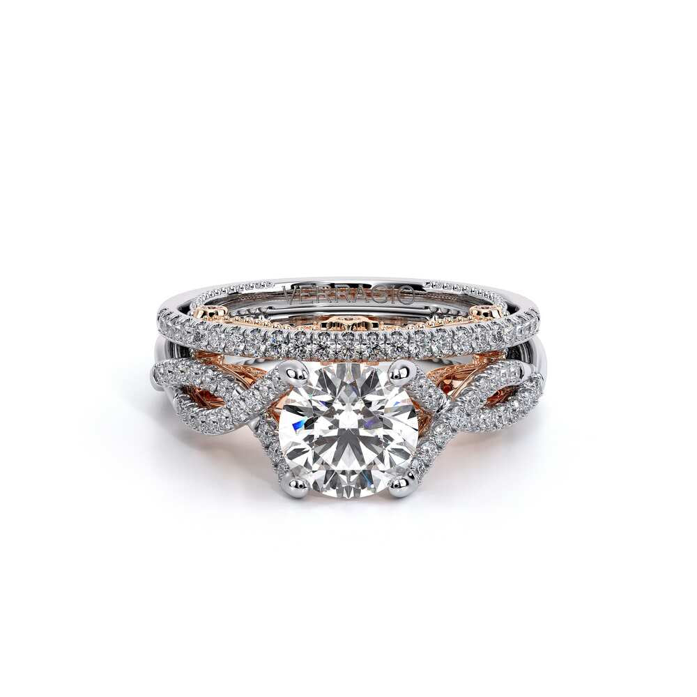 Insignia-7060wsb-18k Two Tone
