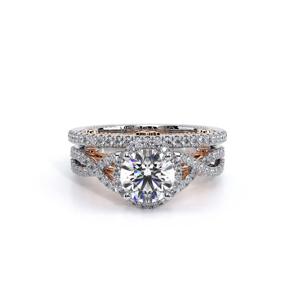 Insignia-7070wsb-18k Two Tone
