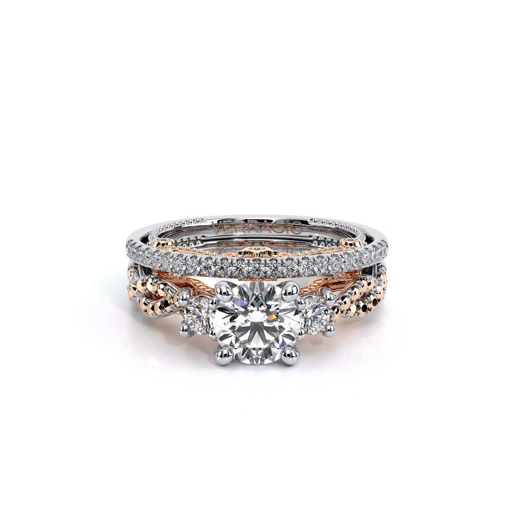 Insignia-7074wsb-18k Two Tone