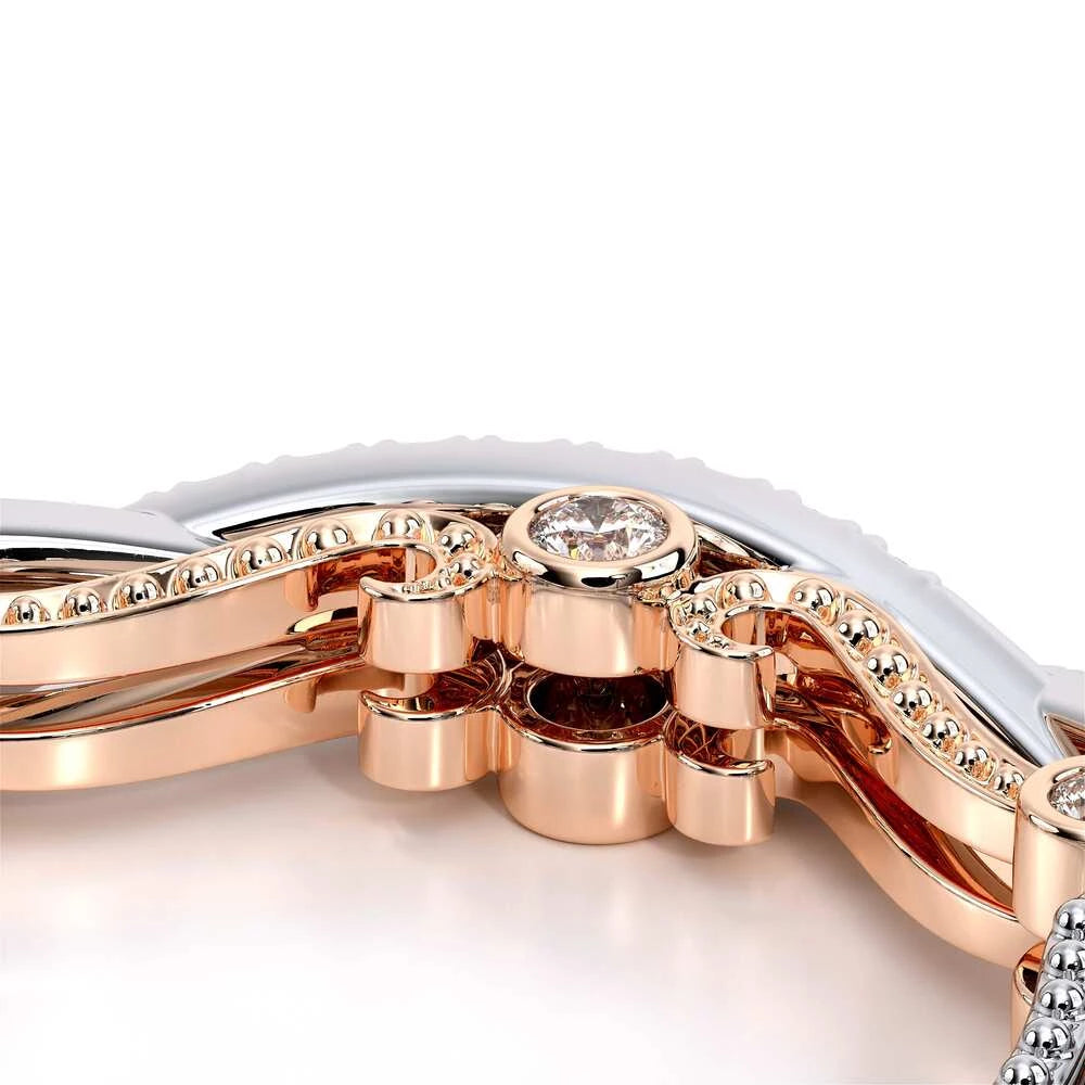 Insignia-7084w-Tt-18k Two Tone