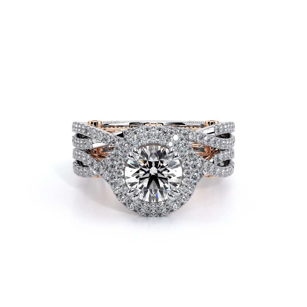 Insignia-7084w-Tt-18k Two Tone