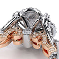 Insignia-7087p-14k Two Tone Princess