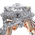 Insignia-7087p-18k Two Tone Princess