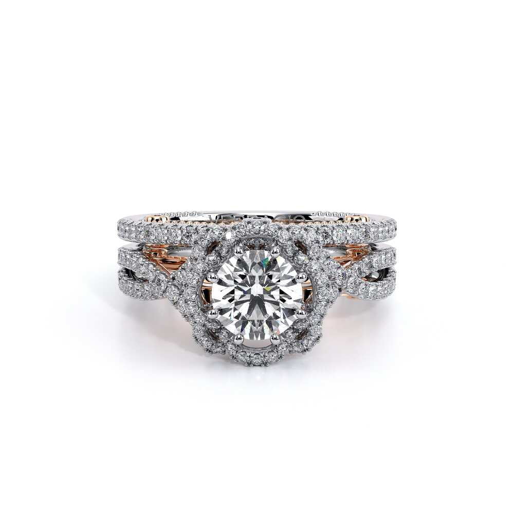 Insignia-7087wsb-18k Two Tone