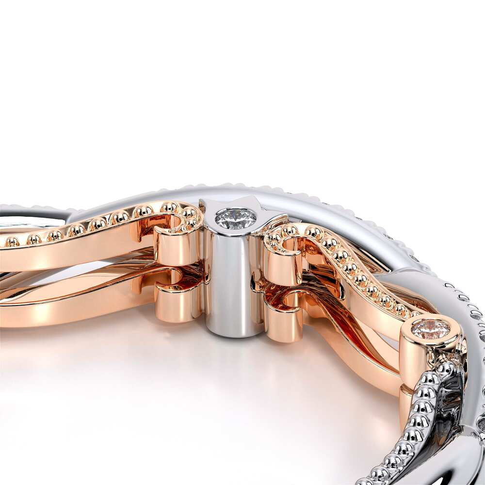 Insignia-7091w-18k Two Tone