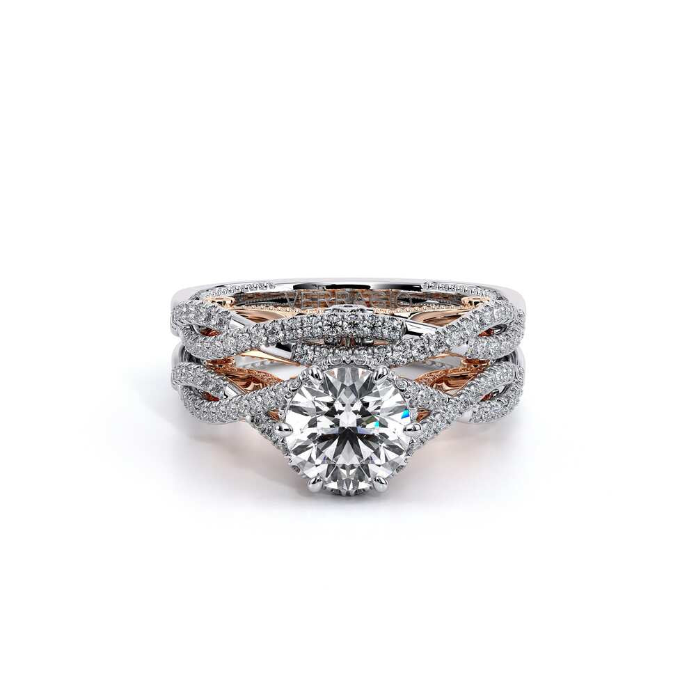 Insignia-7091w-18k Two Tone