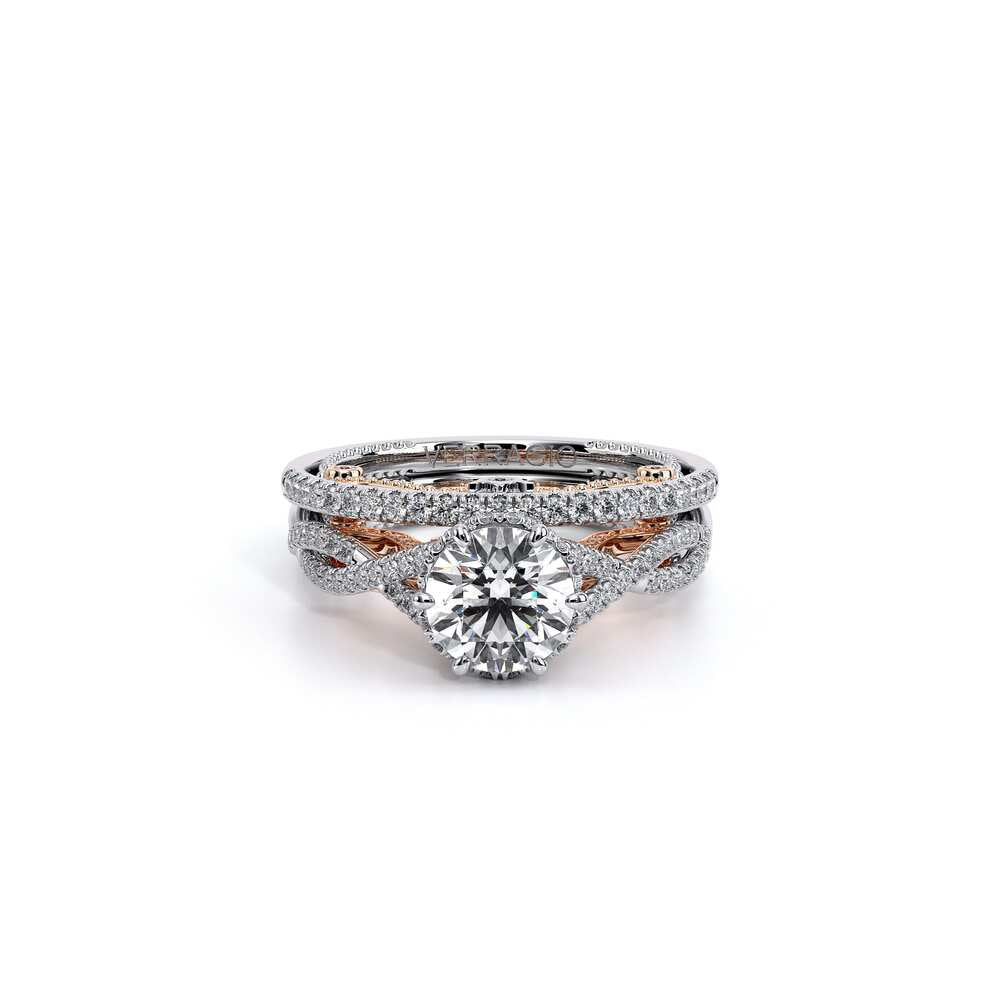Insignia-7091wsb-14k Two Tone