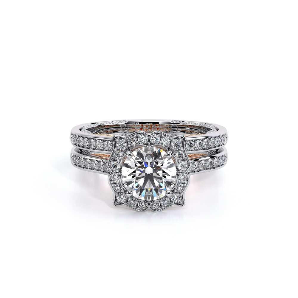 Insignia-7092w-18k Two Tone