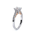 Insignia-7097p-18k Two Tone Princess