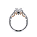 Insignia-7097p-14k Two Tone Princess