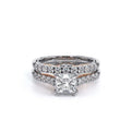 Insignia-7097p-18k Two Tone Princess