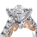 Insignia-7097p-14k Two Tone Princess