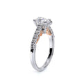 Insignia-7097pear-18k Two Tone Pear