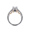 Insignia-7097pear-18k Two Tone Pear