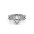 Insignia-7097pear-14k Two Tone Pear