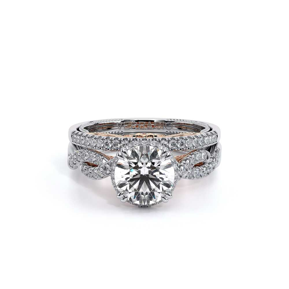 Insignia-7099wsb-18k Two Tone