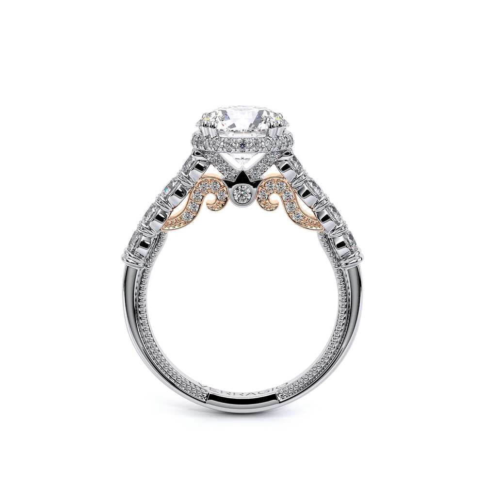 Insignia-7100r-14k Two Tone Round