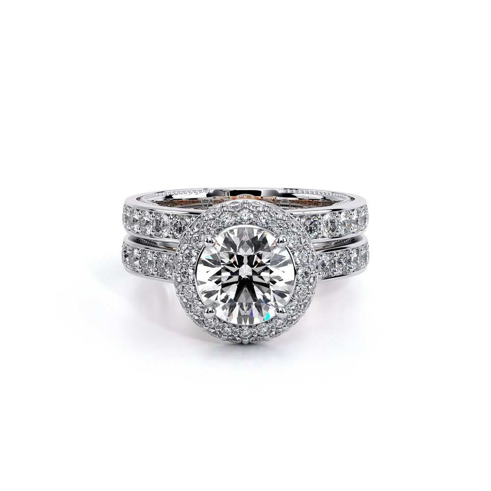 Insignia-7101w-18k Two Tone