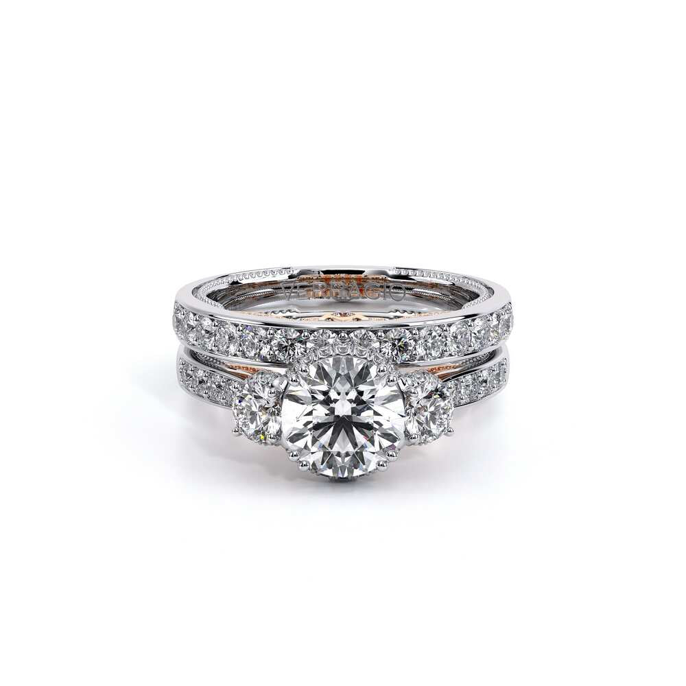 Insignia-7103w-14k Two Tone
