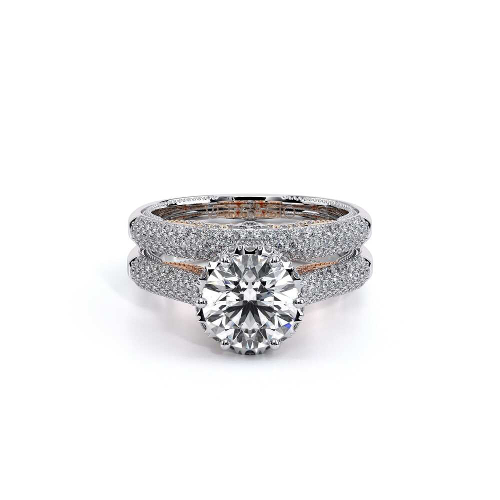 Insignia-7104w-18k Two Tone