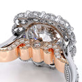 Insignia-7106cu-18k Two Tone Cushion