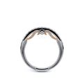 Insignia-7107w-14k Two Tone