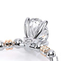 Renaissance-973-Ov-18k Two Tone Oval