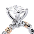 Renaissance-973-Ov-14k Two Tone Oval