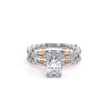 Renaissance-973-Ov-18k Two Tone Oval