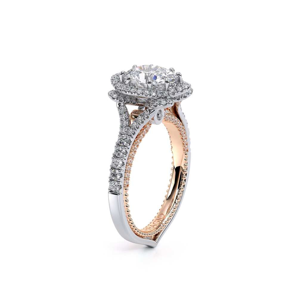Couture-0444-Ov-14k Two Tone Oval