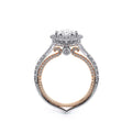 Couture-0444-Ov-18k Two Tone Oval
