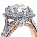 Couture-0444-Ov-18k Two Tone Oval